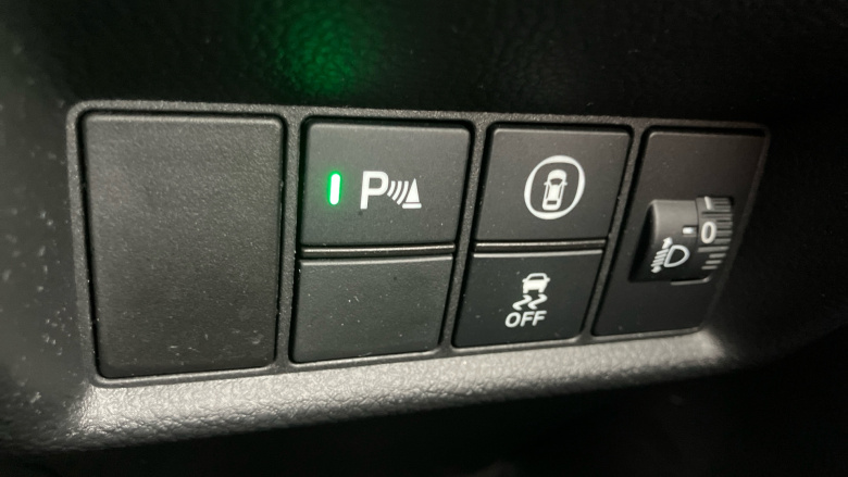 Honda Jazz 1.5 i-MMD Hybrid SR 5dr eCVT Hybrid Hatchback